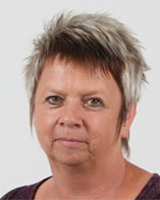 Edith Menzior