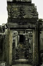 Treppe